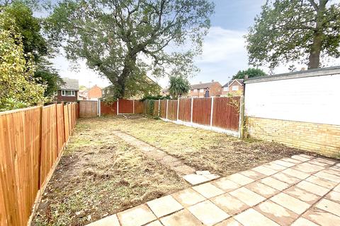 59 Agar Crescent, Bracknell, RG42 2BY