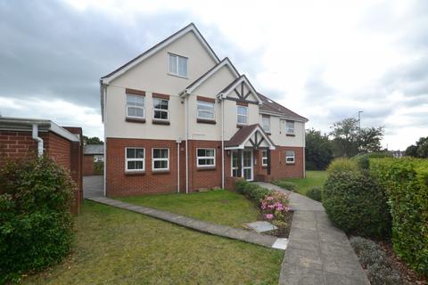 Flat 1, Elizabeth Court, 2 Constitution Hill Road, Poole, BH14 0QD