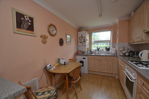 Flat 1, Elizabeth Court, 2 Constitution Hill Road, Poole, BH14 0QD