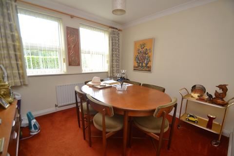 Flat 1, Elizabeth Court, 2 Constitution Hill Road, Poole, BH14 0QD