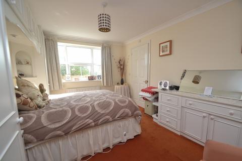 Flat 1, Elizabeth Court, 2 Constitution Hill Road, Poole, BH14 0QD