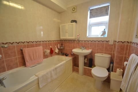 Flat 1, Elizabeth Court, 2 Constitution Hill Road, Poole, BH14 0QD