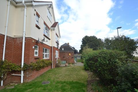 Flat 1, Elizabeth Court, 2 Constitution Hill Road, Poole, BH14 0QD