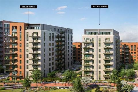 undefined, Sibley House, Cedrus Avenue, UB1