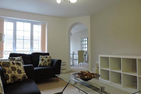 2 bedroom apartment to rent - Kingswell Avenue