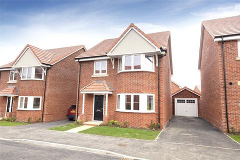undefined, Russell Chase, Binfield, Bracknell, RG42