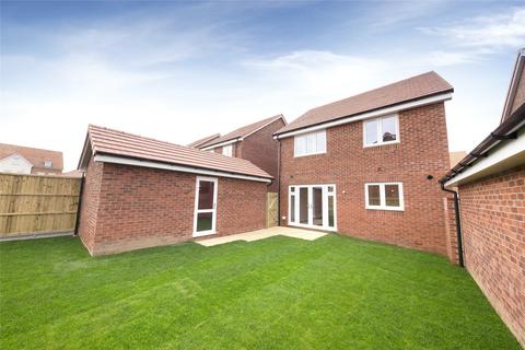 undefined, Russell Chase, Binfield, Bracknell, RG42