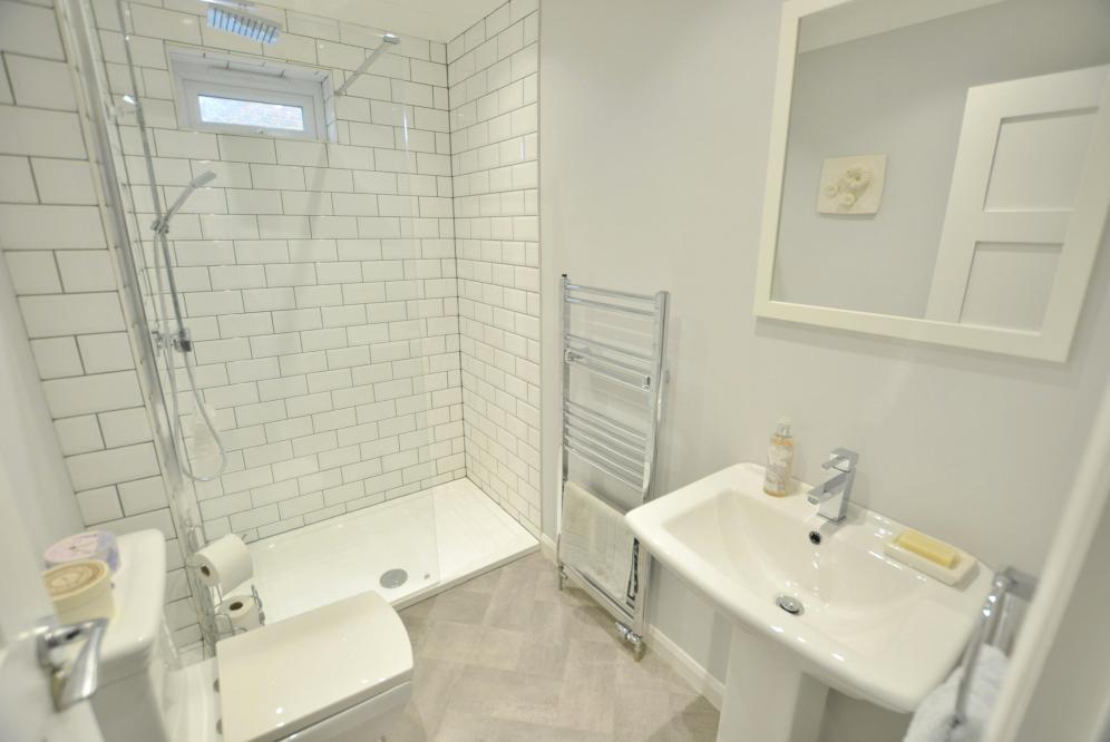 En suite