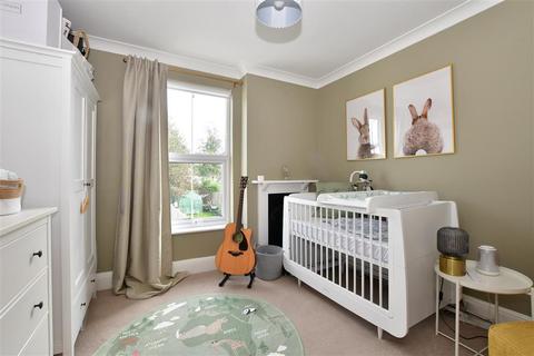 3 Francis Road, Wallington, SM6 9AS
