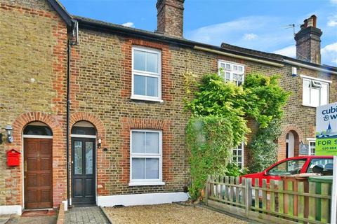 3 Francis Road, Wallington, SM6 9AS