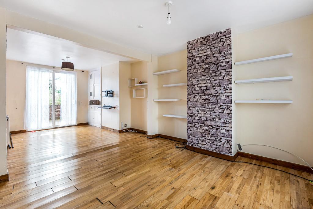 Hazel Road, Devon, EX2 3 bed semidetached house for sale £224,950