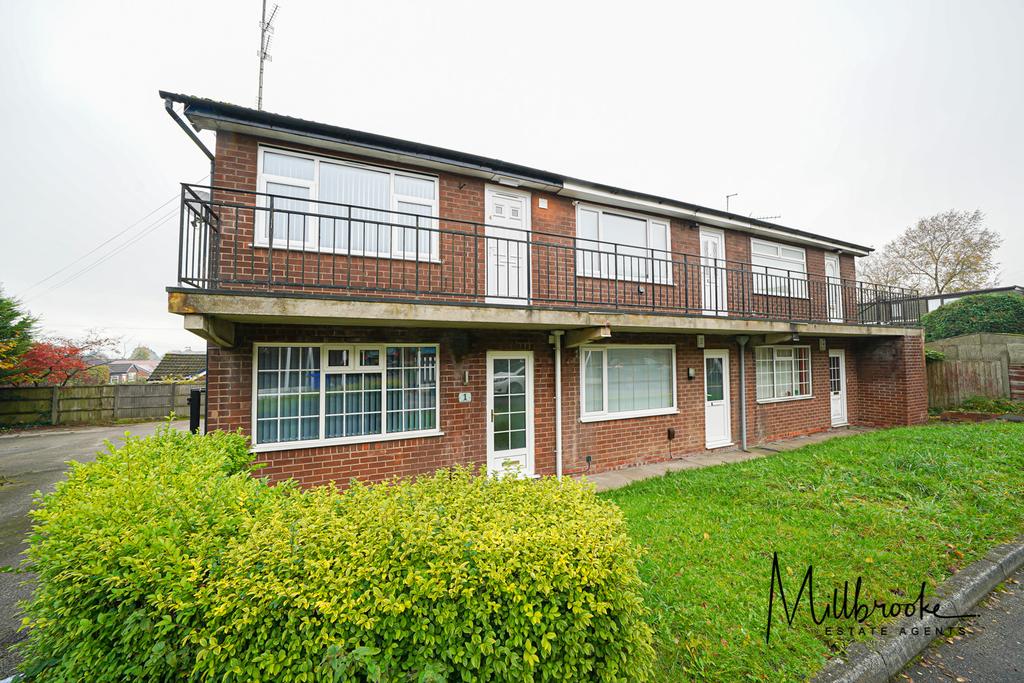 Linden Mews, Boothstown, Manchester, M28 1 bed flat £550 pcm (£127 pw)