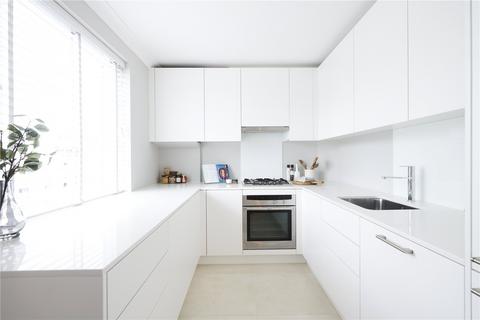 2 bedroom apartment to rent, Fulham Road, London, SW3