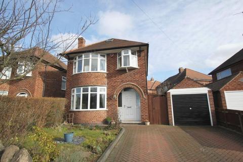 4 bedroom detached house to rent, Ewe Lamb Lane, Nottingham NG9