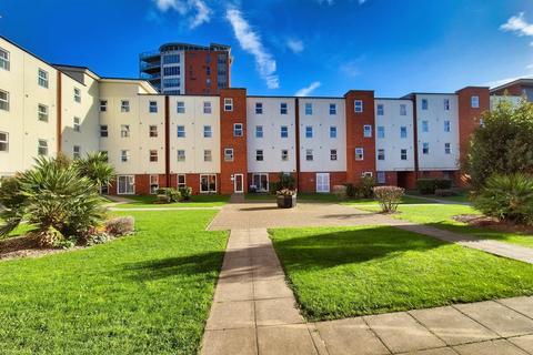 2 bedroom apartment to rent, Reavell Place, Ipswich