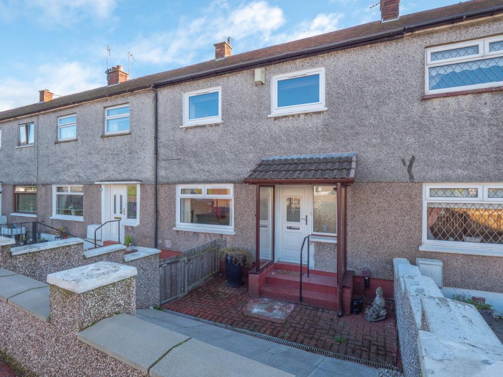 Craigielea Road, Duntocher, West Dunbartonshire, G81 6HR 2 bed terraced
