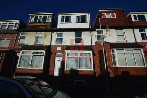 undefined, Mayville Avenue, Leeds LS6