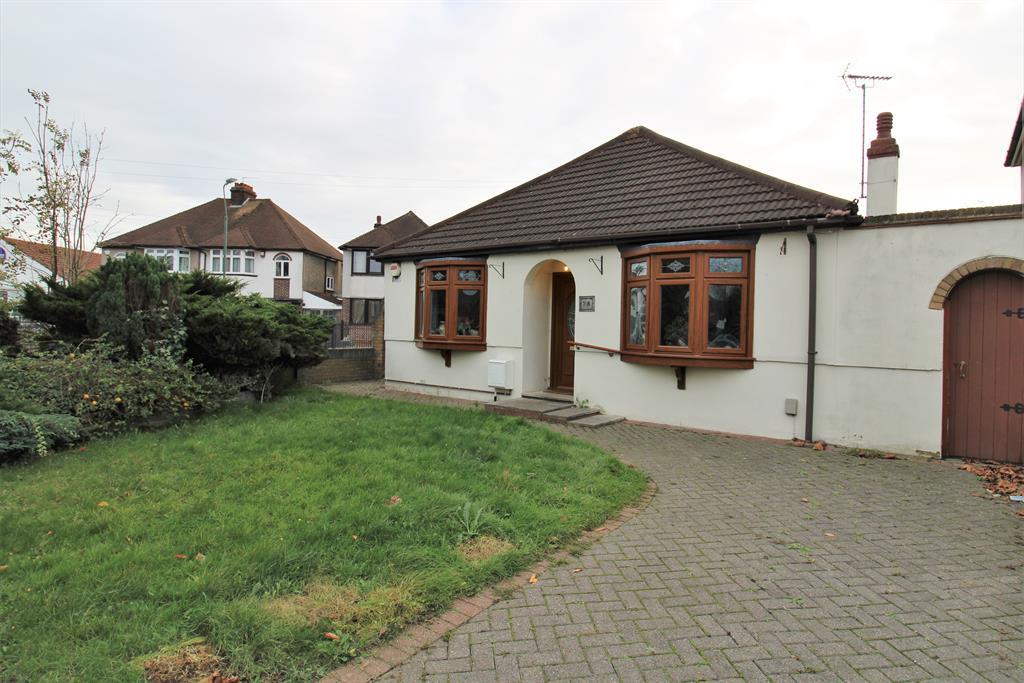 Lyndhurst Road, Bexleyheath, DA7 6DF 2 bed detached bungalow £500,000