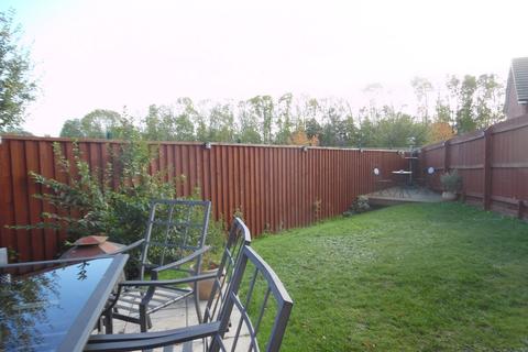 57 Dandelion Close, Northampton, NN3 5FB