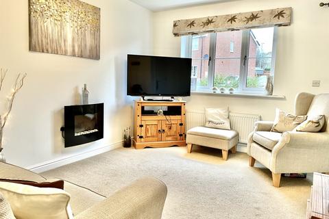 57 Dandelion Close, Northampton, NN3 5FB