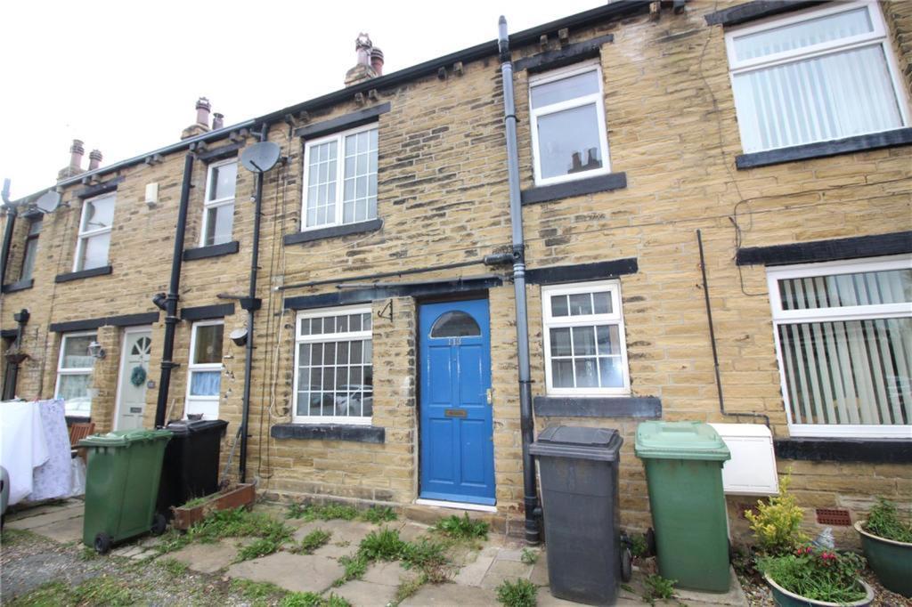 Littlemoor Road, Pudsey, LS28 2 bed terraced house £130,000