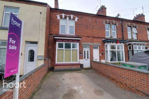 151 Scropton Road, Hatton, Derby, DE65 5DT