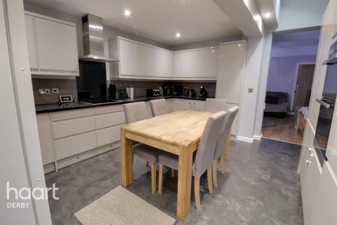 151 Scropton Road, Hatton, Derby, DE65 5DT