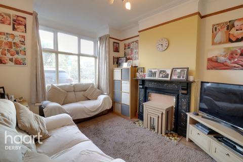 151 Scropton Road, Hatton, Derby, DE65 5DT