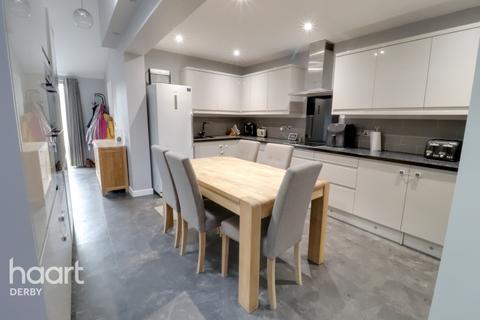 151 Scropton Road, Hatton, Derby, DE65 5DT