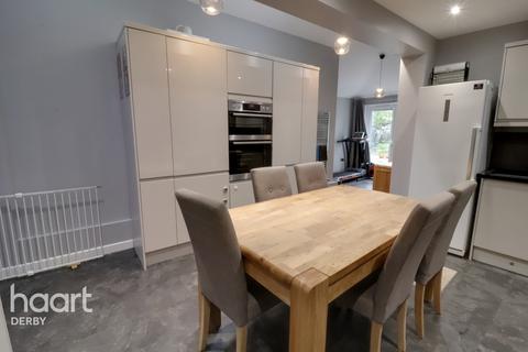 151 Scropton Road, Hatton, Derby, DE65 5DT