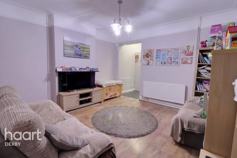 151 Scropton Road, Hatton, Derby, DE65 5DT