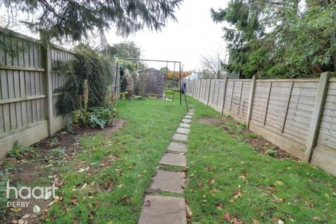 151 Scropton Road, Hatton, Derby, DE65 5DT