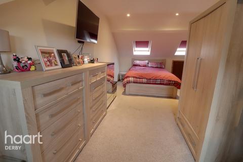 151 Scropton Road, Hatton, Derby, DE65 5DT