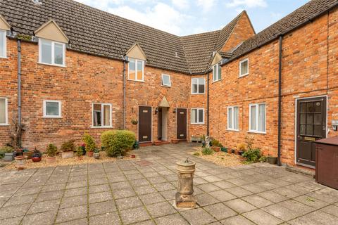2 bedroom apartment for sale - Derwent House, Riverside Maltings, Oundle, Northamptonshire, PE8
