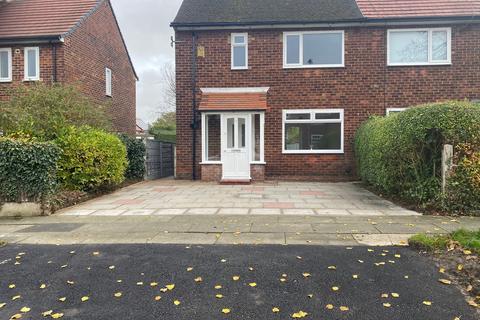 7 Kingsdown Road, Manchester, M22 1PE