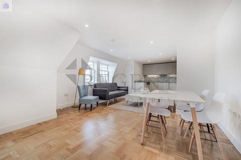 2 bedroom apartment to rent, Dorigen Court, West Kensington, W14