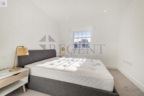 2 bedroom apartment to rent, Dorigen Court, West Kensington, W14