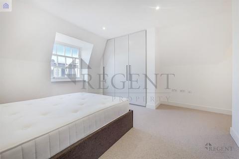 2 bedroom apartment to rent, Dorigen Court, West Kensington, W14