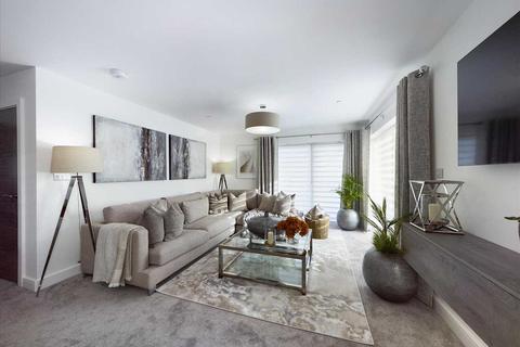 2 bedroom apartment for sale - Yr Hen Ysgol, Menai Bridge, Menai Bridge