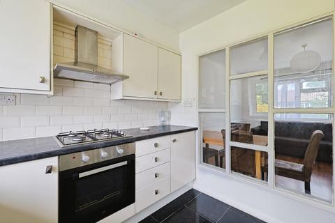 1 bedroom apartment to rent, Hartington Road, London, W4