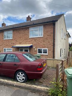 6 bedroom semi-detached house to rent, Dynham Place, Headington, Oxford, Oxfordshire, OX3