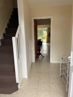 6 bedroom semi-detached house to rent, Dynham Place, Headington, Oxford, Oxfordshire, OX3