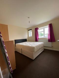 6 bedroom semi-detached house to rent, Dynham Place, Headington, Oxford, Oxfordshire, OX3