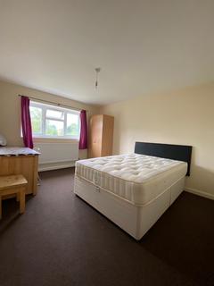 6 bedroom semi-detached house to rent, Dynham Place, Headington, Oxford, Oxfordshire, OX3
