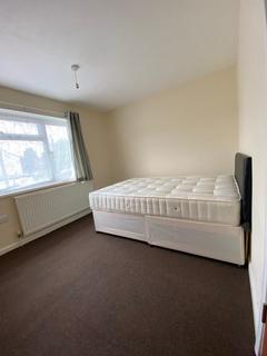 6 bedroom semi-detached house to rent, Dynham Place, Headington, Oxford, Oxfordshire, OX3