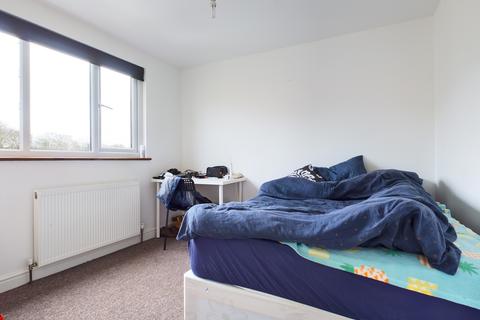 5 bedroom semi-detached house to rent - Rushlake Road, Brighton BN1