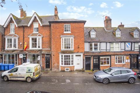 2 bedroom terraced house for sale, High Street, Marlborough, SN8