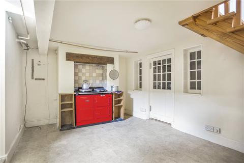 2 bedroom terraced house for sale, High Street, Marlborough, SN8