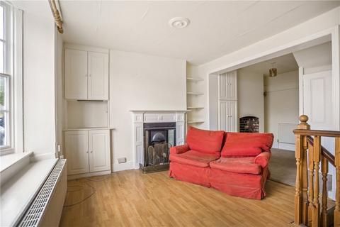 2 bedroom terraced house for sale, High Street, Marlborough, SN8