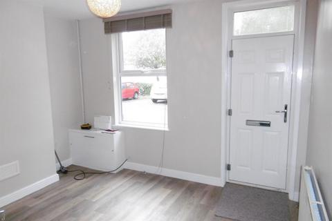 2 bedroom terraced house to rent, Hawthorne Grove, Beeston, NG9 2FG